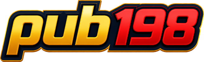 PUB198 Logo